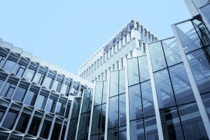 a.s.r. meest duurzaam gerenoveerde kantoorgebouw van Nederland